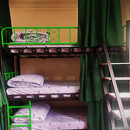 Galata West Hostel İstanbul Dış mekan fotoğraf