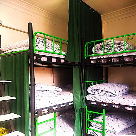 Galata West Hostel İstanbul Dış mekan fotoğraf