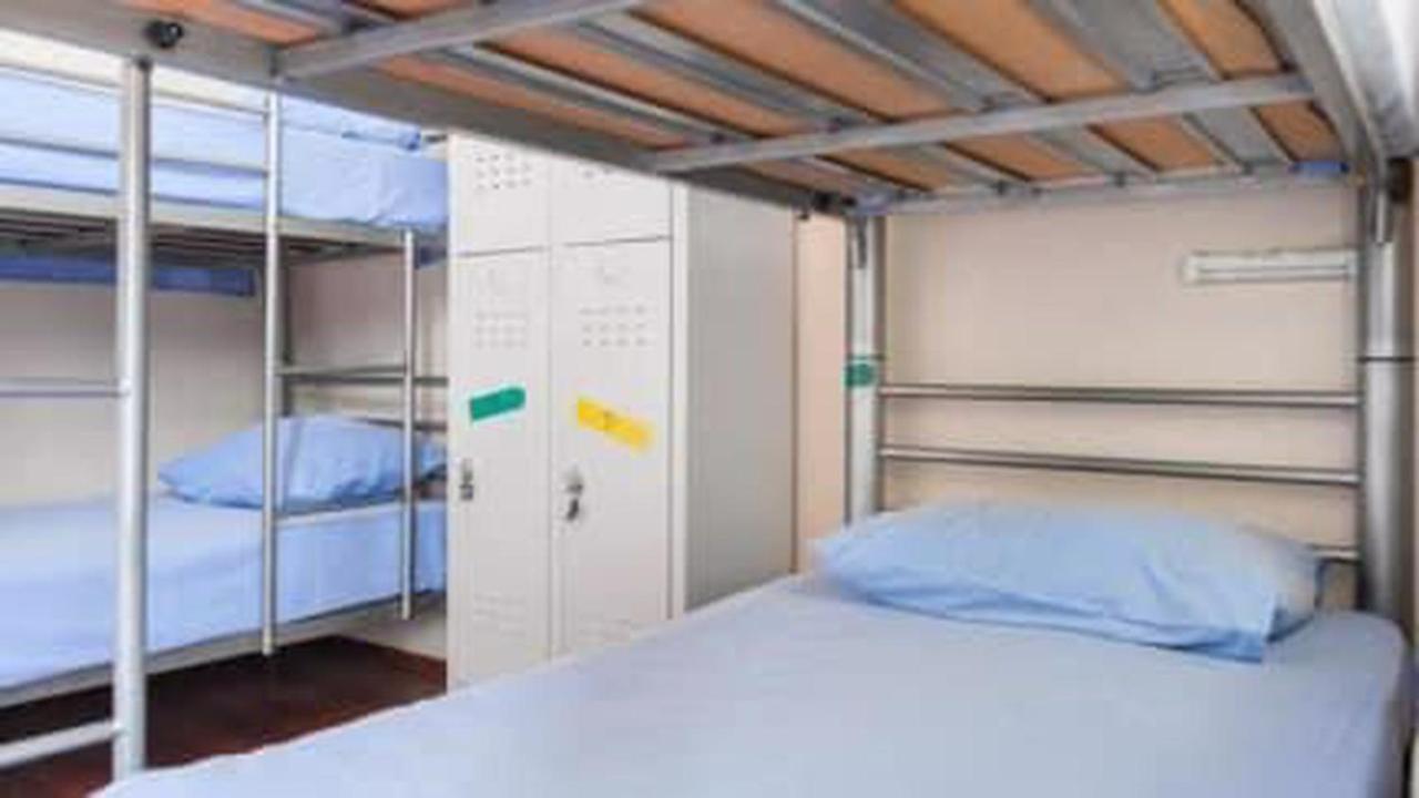 Galata West Hostel İstanbul Dış mekan fotoğraf