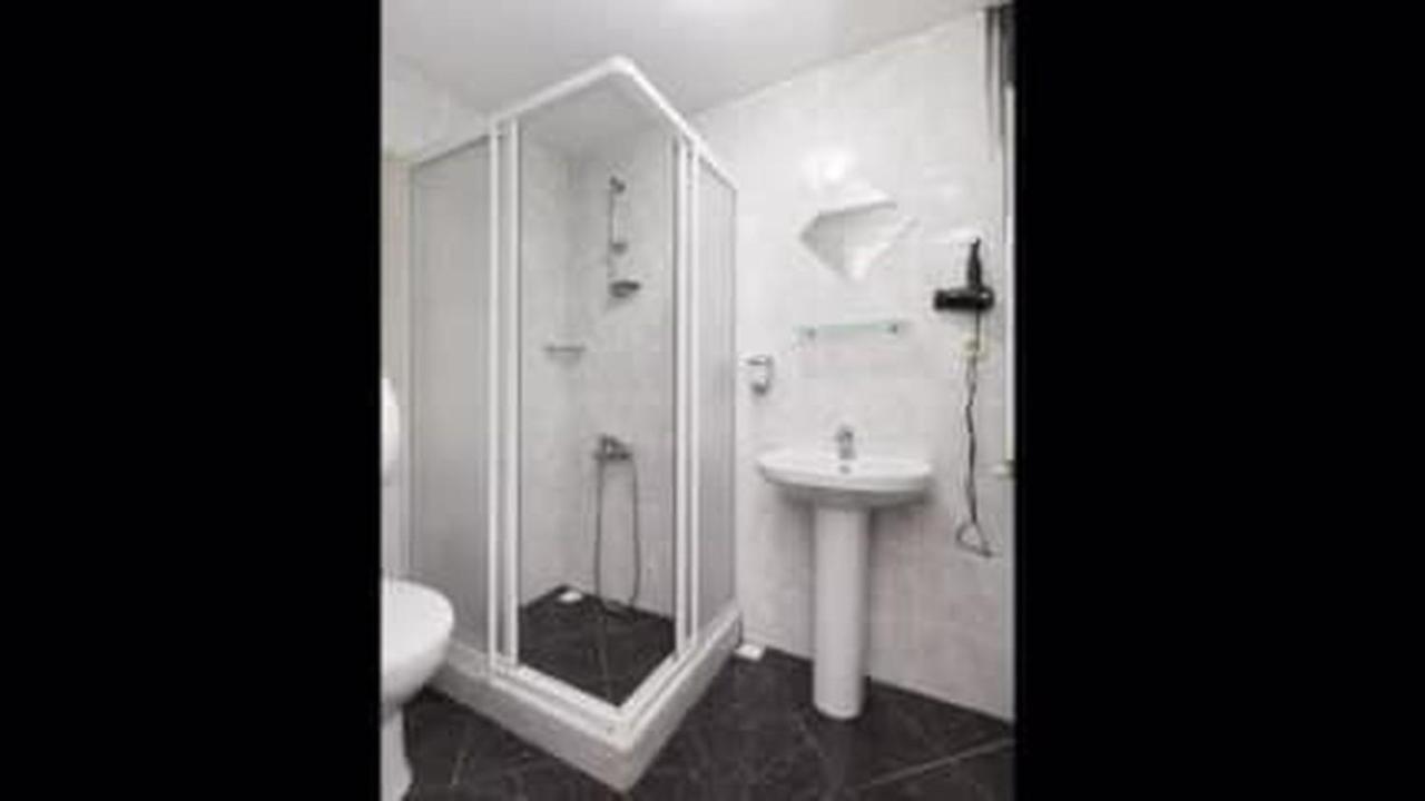 Galata West Hostel İstanbul Dış mekan fotoğraf