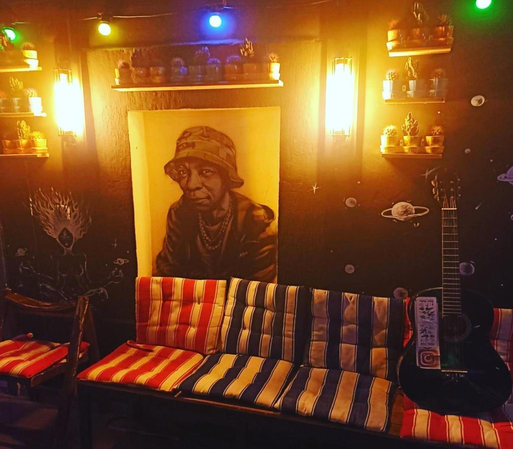Galata West Hostel İstanbul Dış mekan fotoğraf