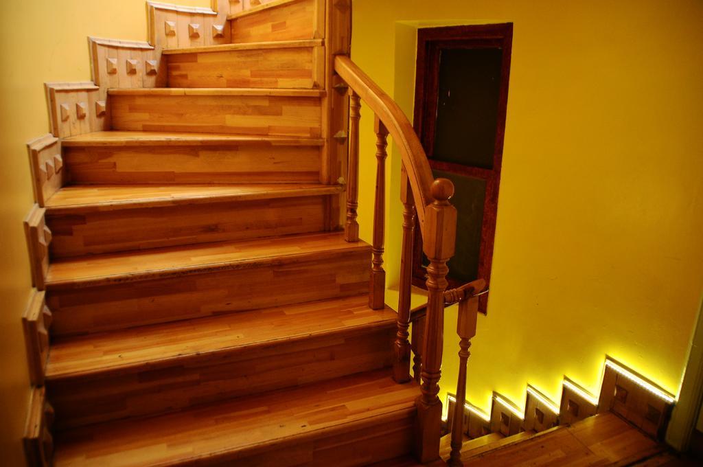 Galata West Hostel İstanbul Dış mekan fotoğraf