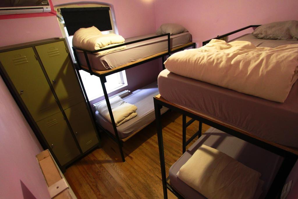 Galata West Hostel İstanbul Oda fotoğraf