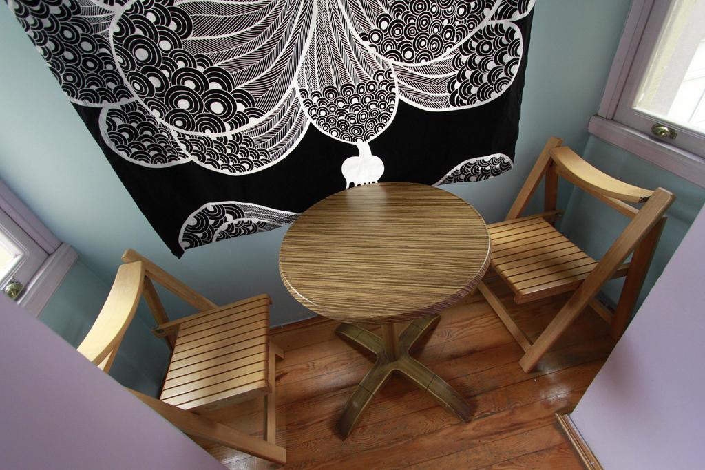 Galata West Hostel İstanbul Oda fotoğraf