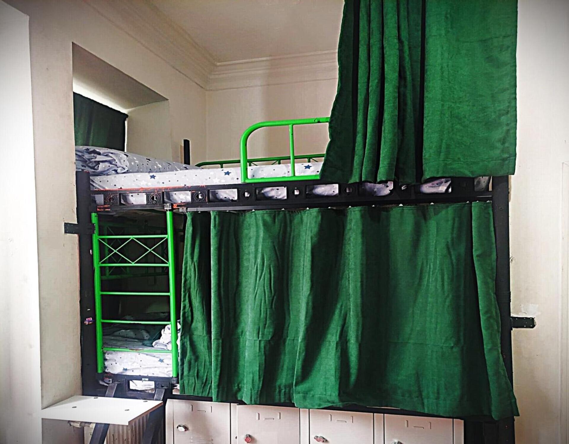 Galata West Hostel İstanbul Dış mekan fotoğraf