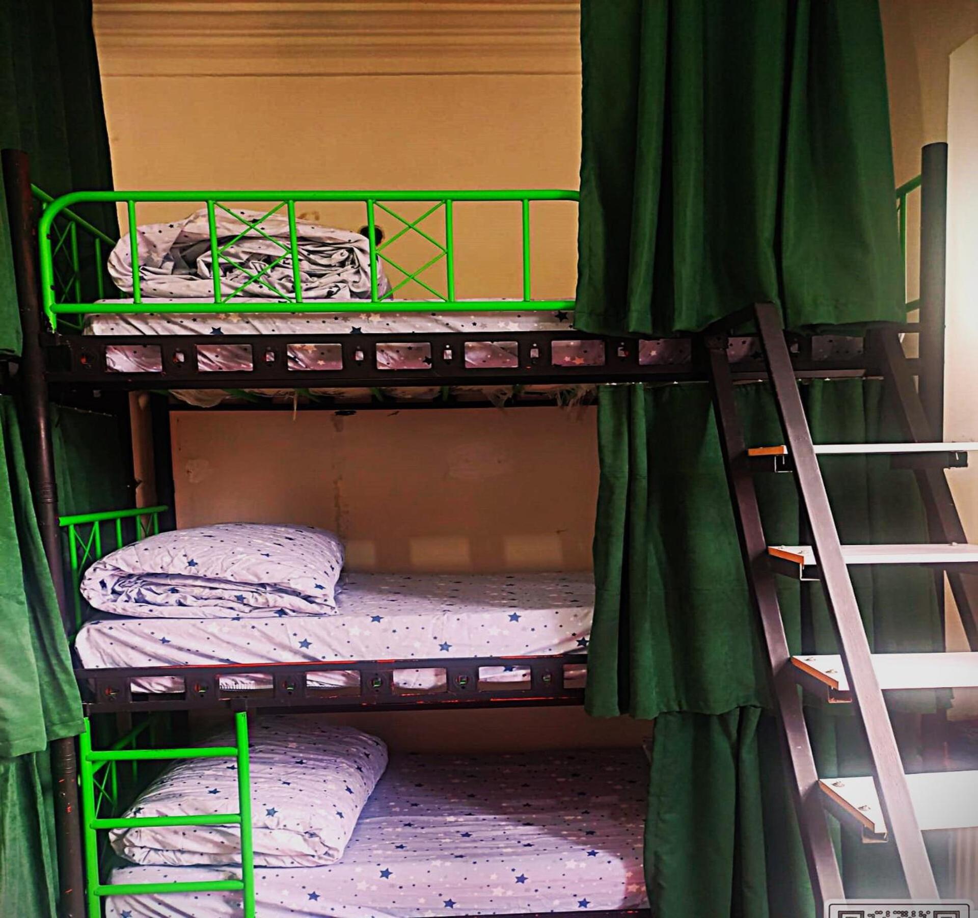 Galata West Hostel İstanbul Dış mekan fotoğraf