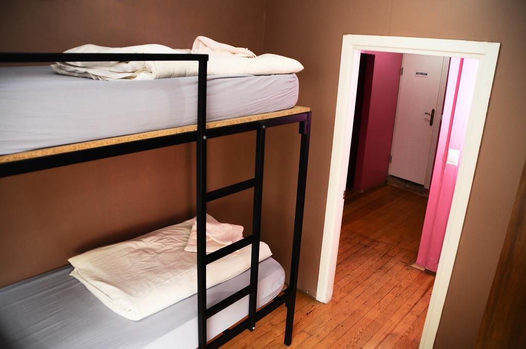 Galata West Hostel İstanbul Oda fotoğraf
