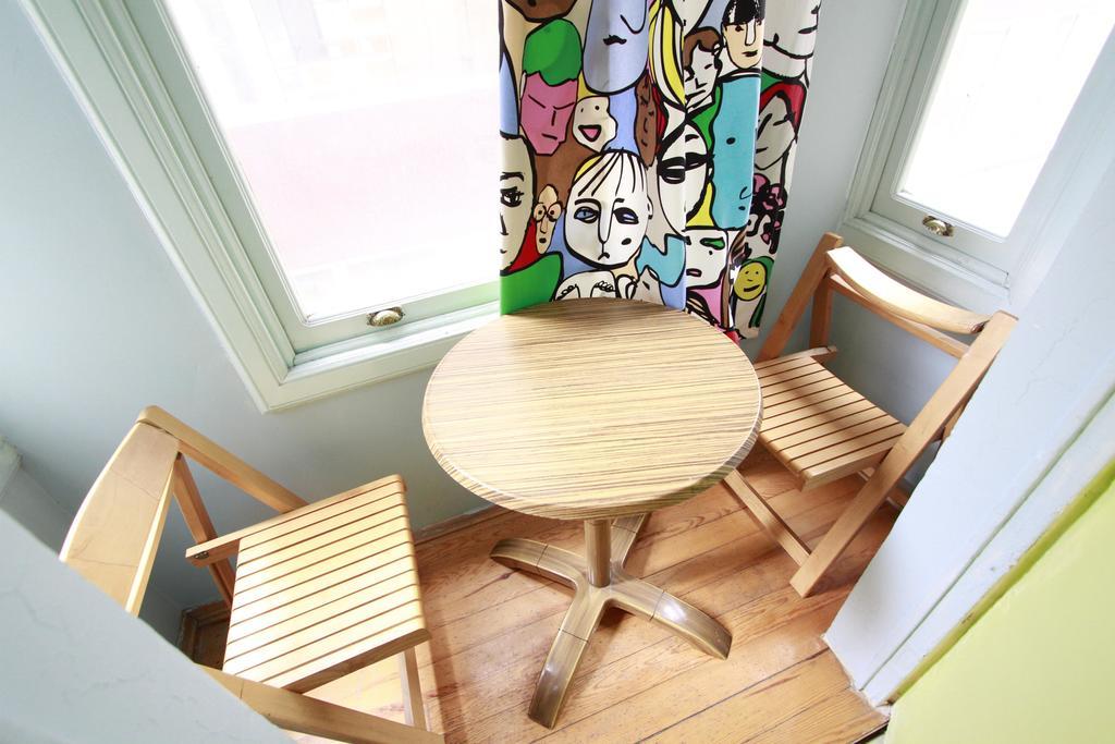 Galata West Hostel İstanbul Oda fotoğraf