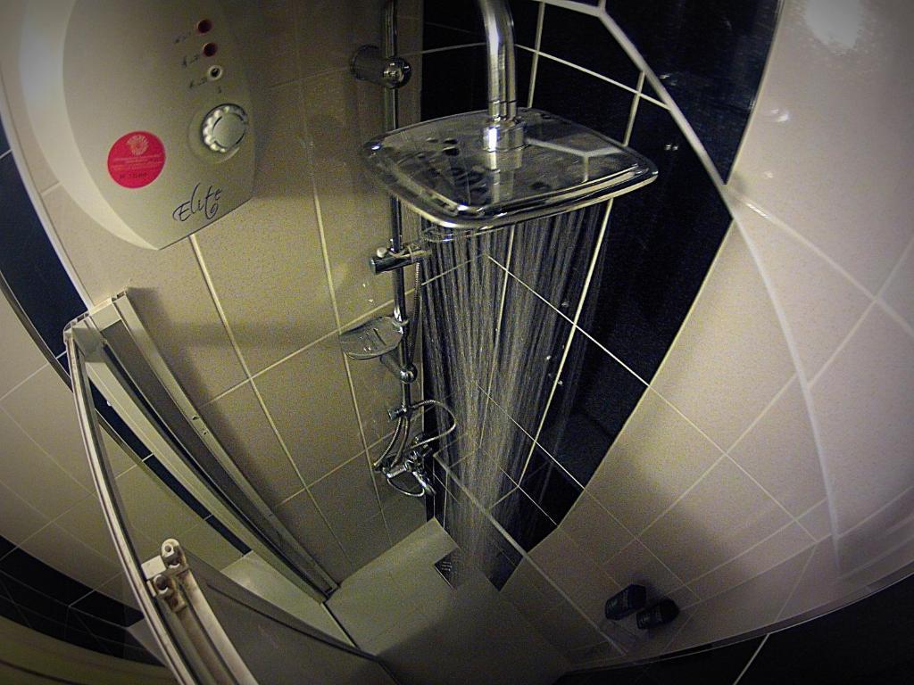 Galata West Hostel İstanbul Oda fotoğraf