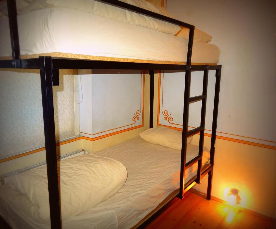 Galata West Hostel İstanbul Oda fotoğraf