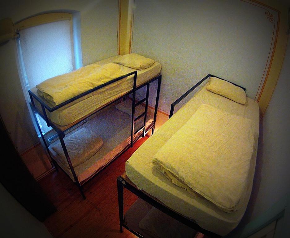 Galata West Hostel İstanbul Oda fotoğraf
