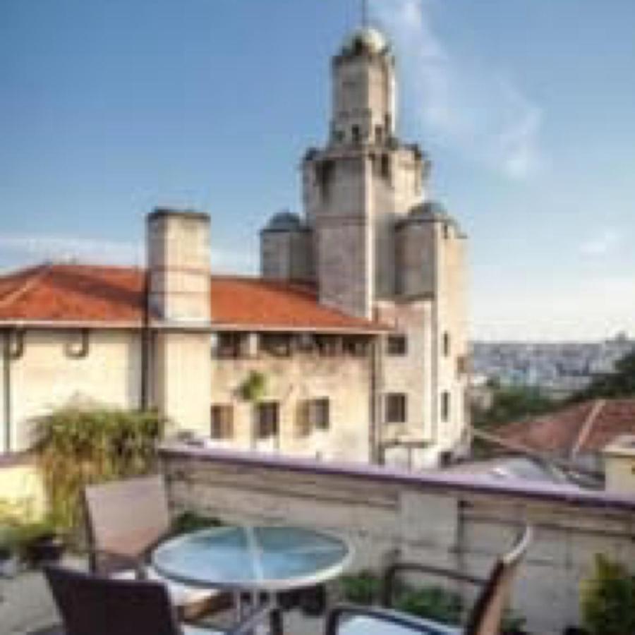 Galata West Hostel İstanbul Dış mekan fotoğraf