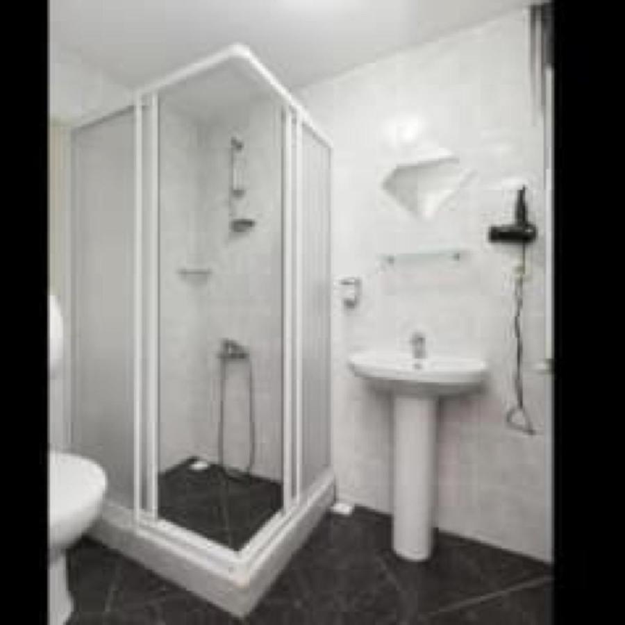 Galata West Hostel İstanbul Dış mekan fotoğraf