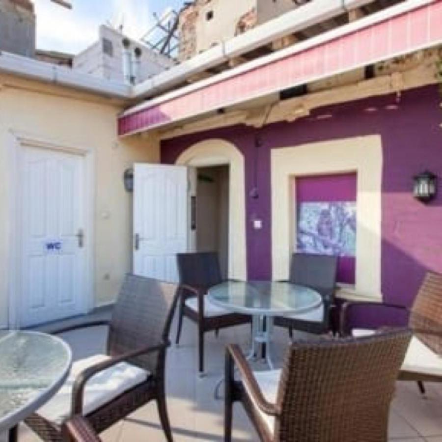Galata West Hostel İstanbul Dış mekan fotoğraf